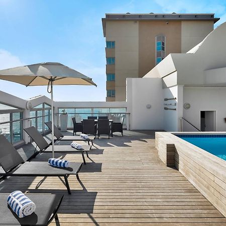 Protea Hotel By Marriott Durban Umhlanga Exterior foto