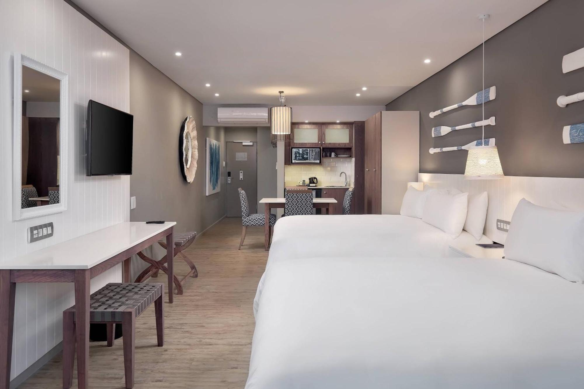 Protea Hotel By Marriott Durban Umhlanga Exterior foto