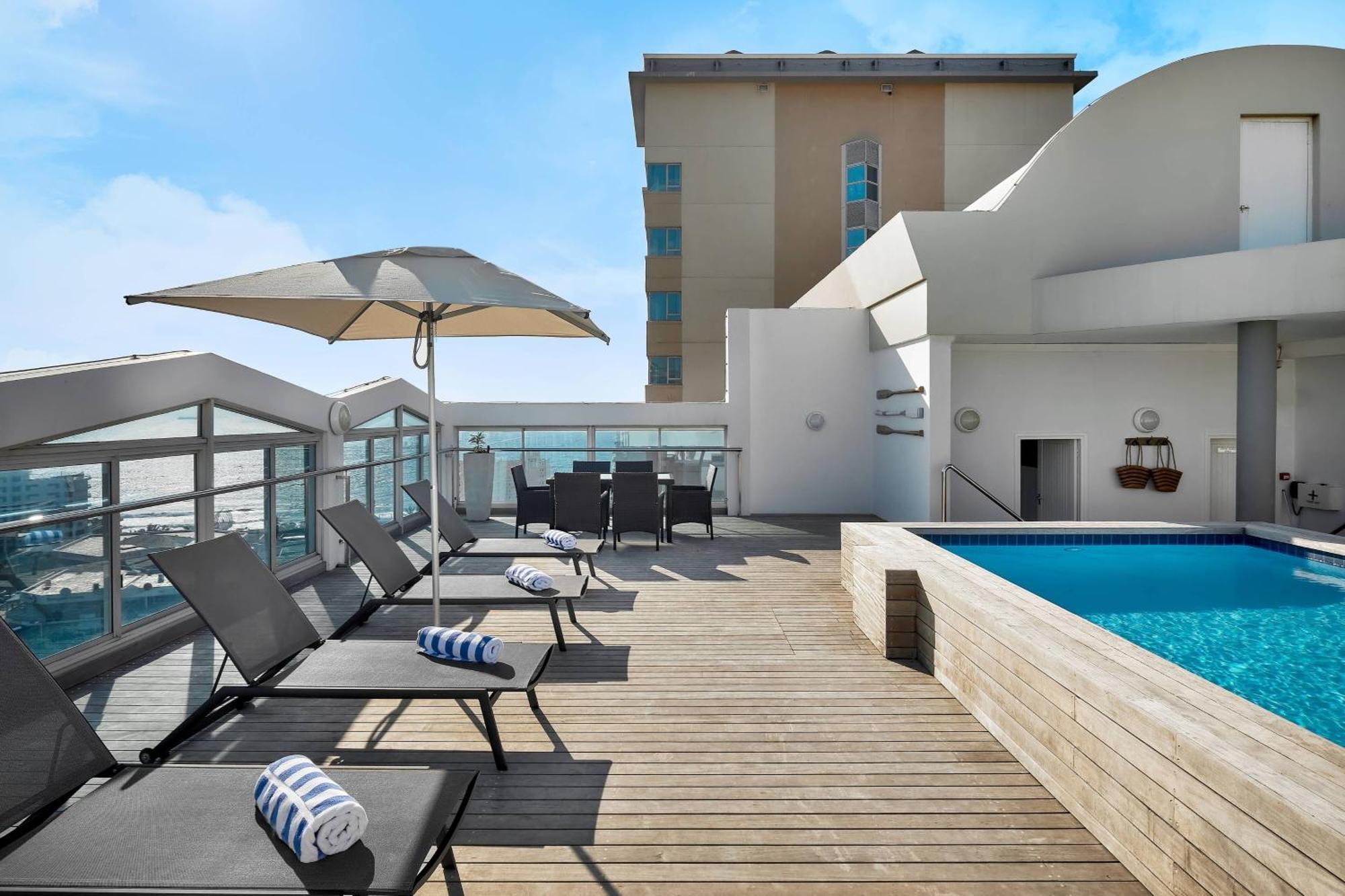 Protea Hotel By Marriott Durban Umhlanga Exterior foto