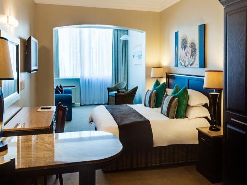Protea Hotel By Marriott Durban Umhlanga Exterior foto