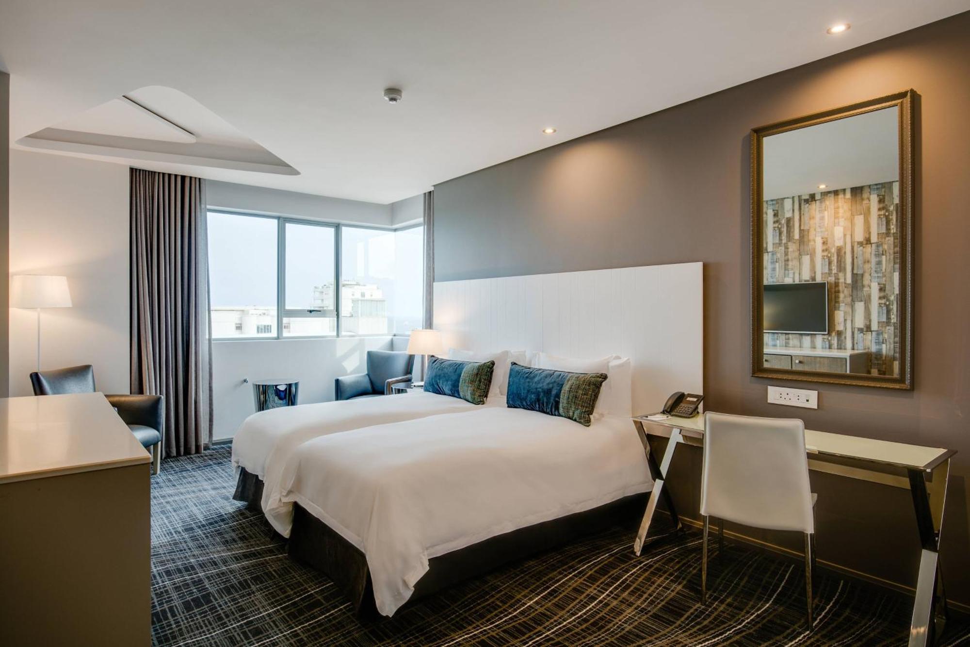 Protea Hotel By Marriott Durban Umhlanga Exterior foto