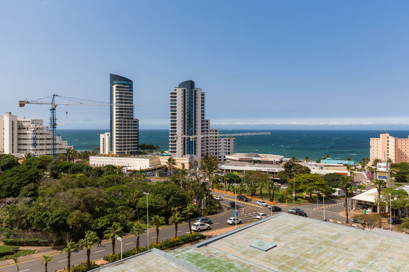 Protea Hotel By Marriott Durban Umhlanga Exterior foto