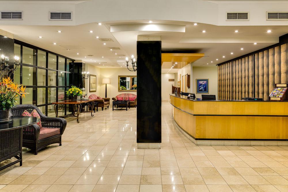 Protea Hotel By Marriott Durban Umhlanga Exterior foto
