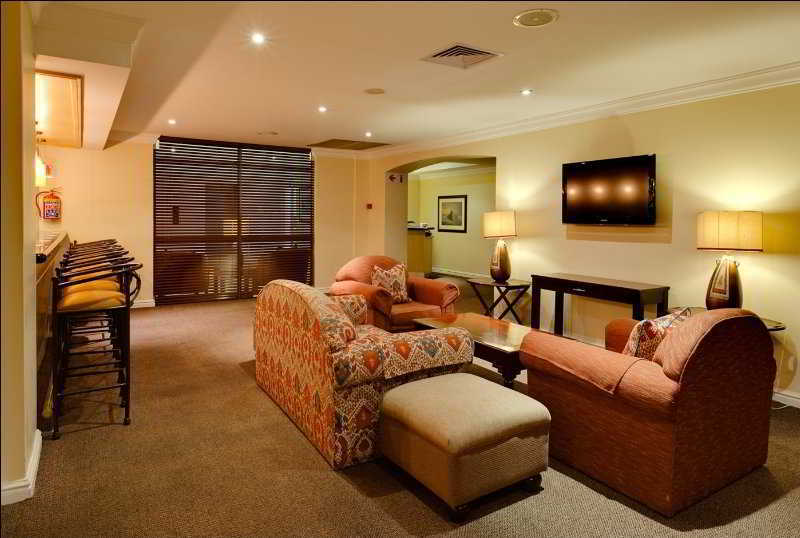 Protea Hotel By Marriott Durban Umhlanga Exterior foto