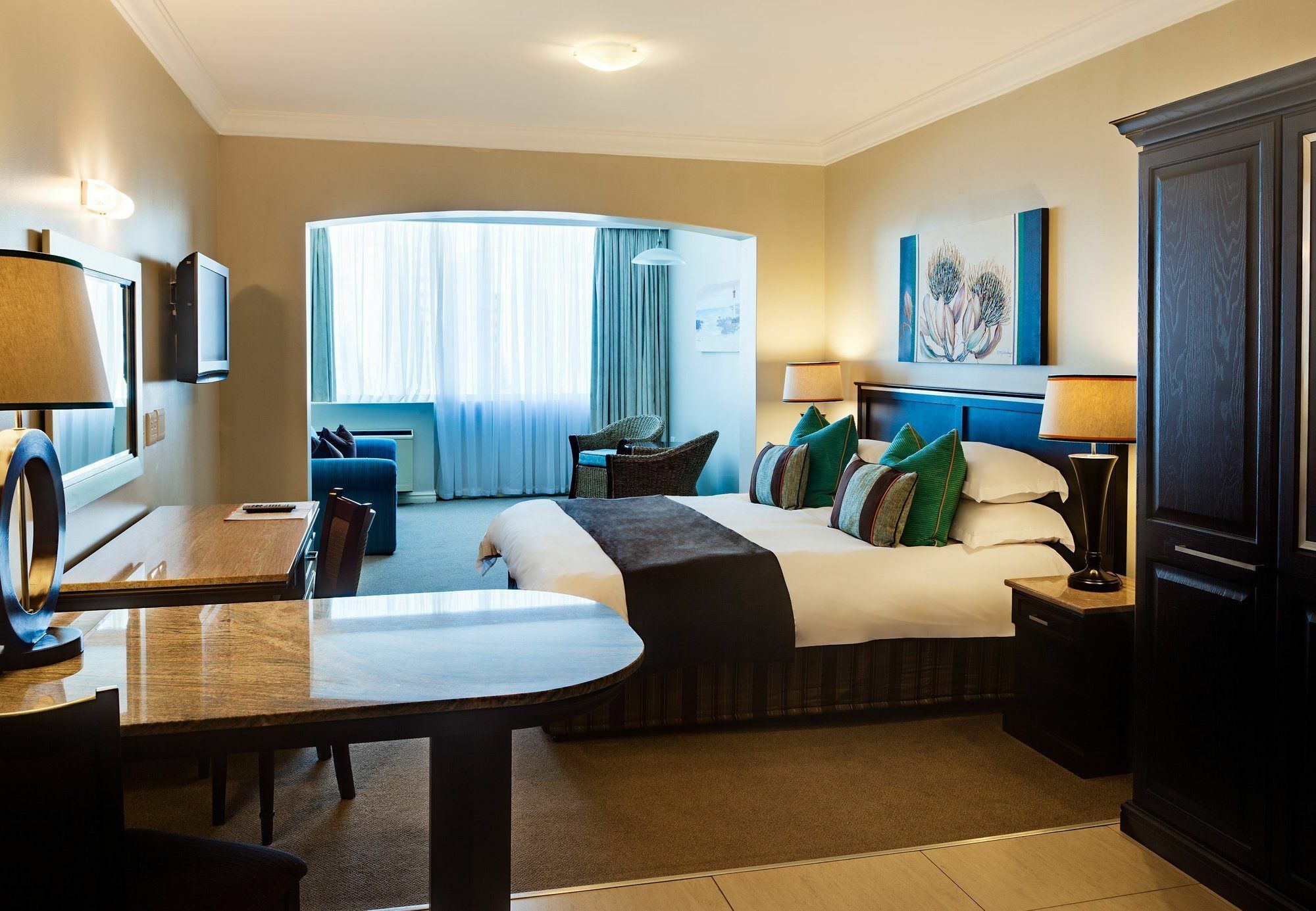 Protea Hotel By Marriott Durban Umhlanga Exterior foto